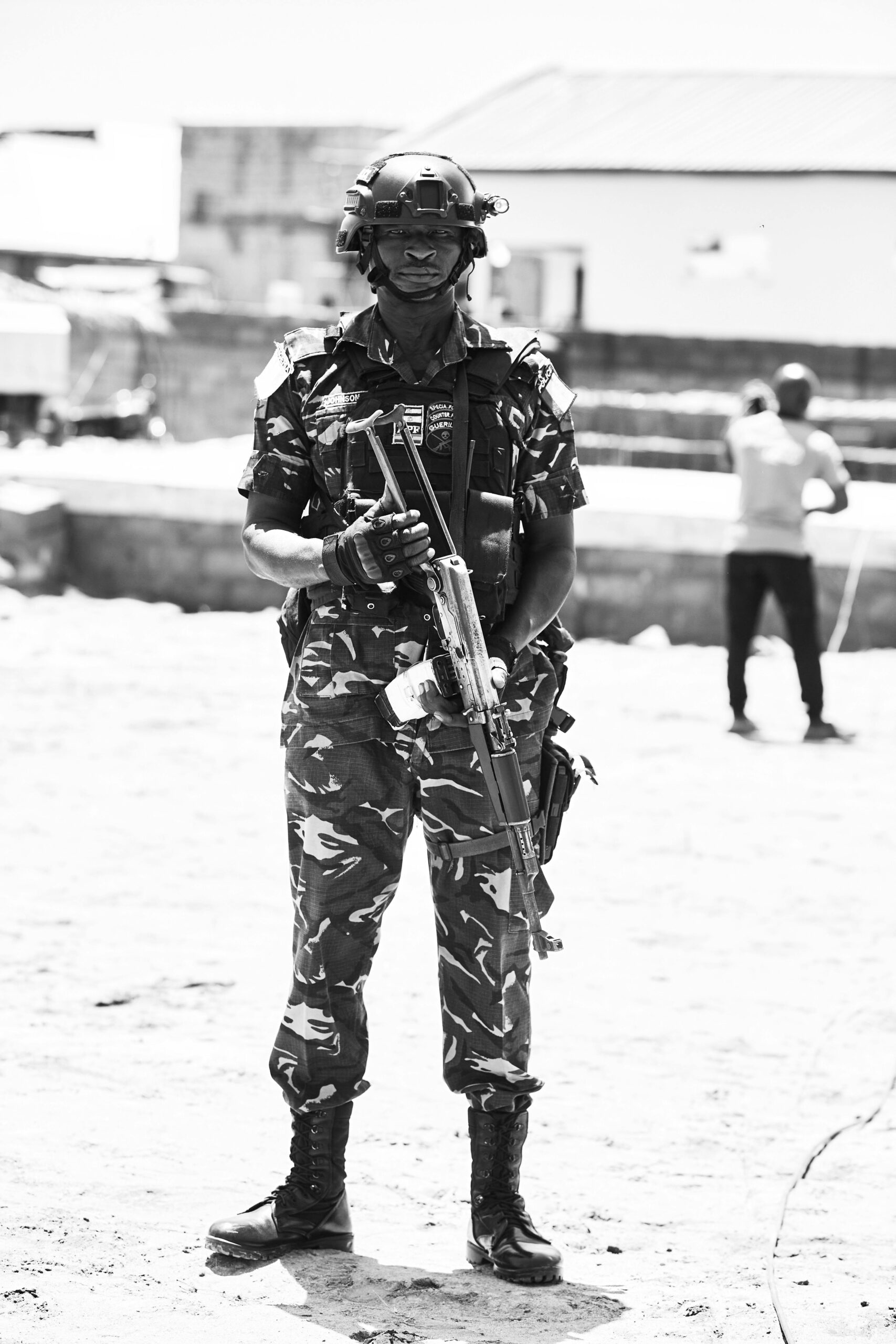 Voluntary Retirement: The Nigeria Army's Misconstrued Conjectures