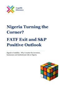 FATF Exit and S&P Positive Outlook