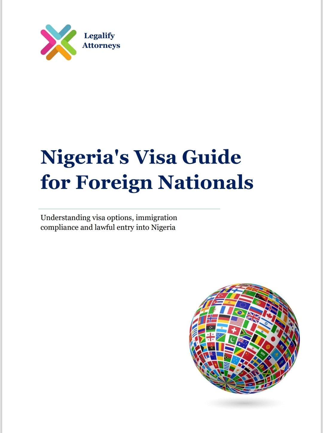 Nigeria’s Visa Guide article thumbnail