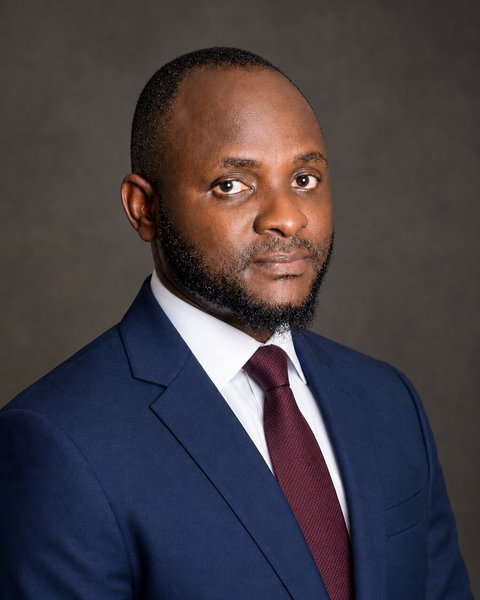 Olusegun Kofoworola